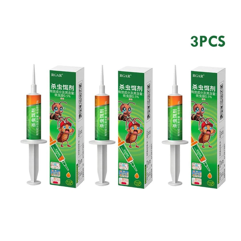 Household Cockroach Glue Bait Highly Effective Cockroach Killer