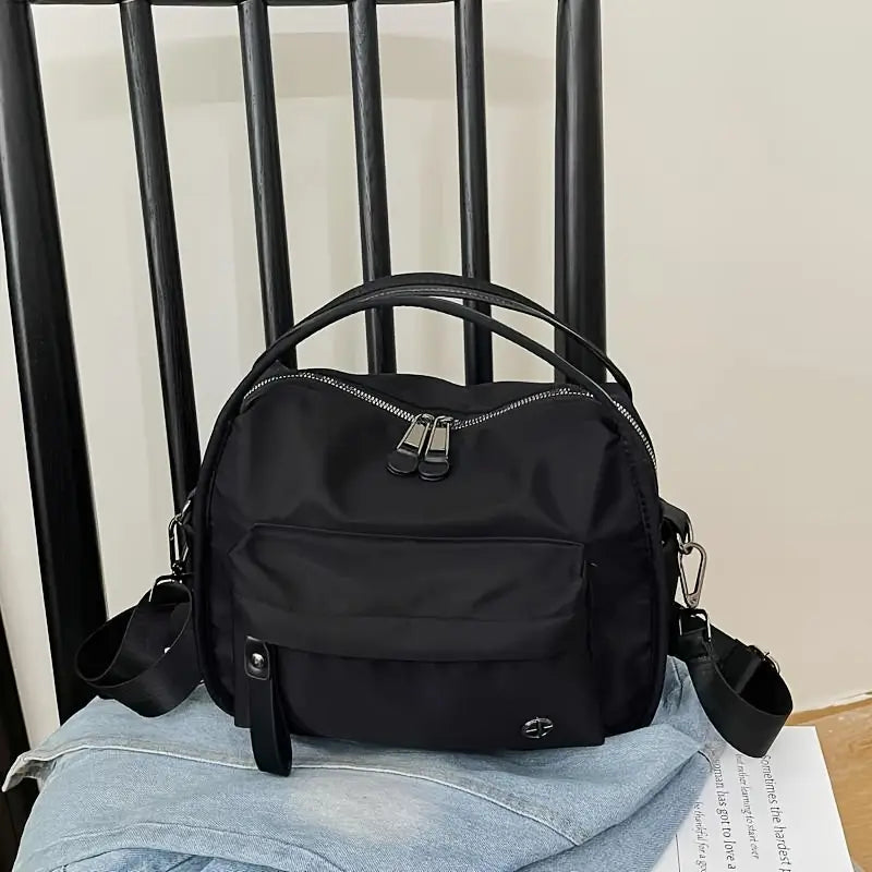 Simple lightweight casual and fashionable women's bag