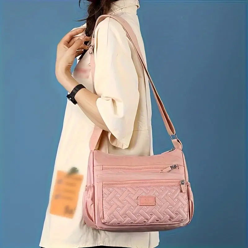 【✨2025 New Products】👜Classic Luxury Shoulder Bag