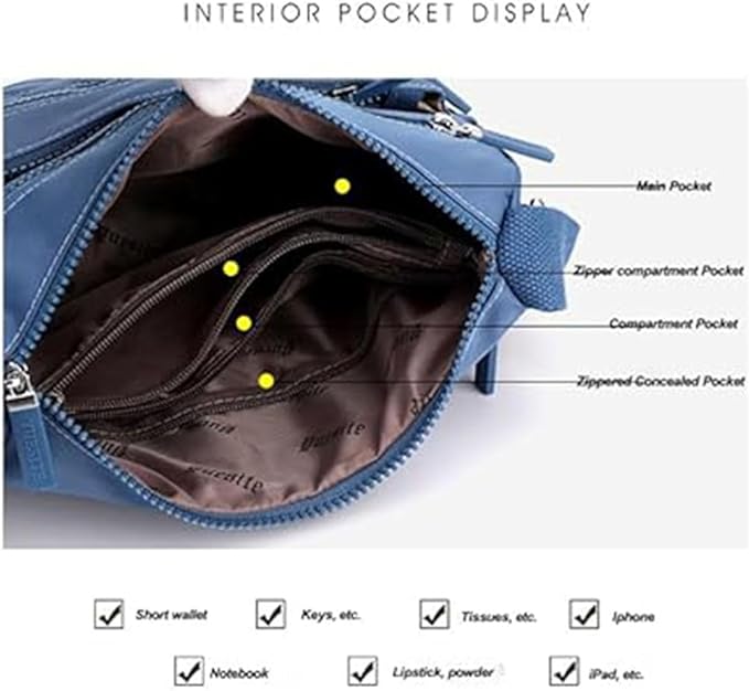 【✨2025 New Products】👜Classic Luxury Shoulder Bag