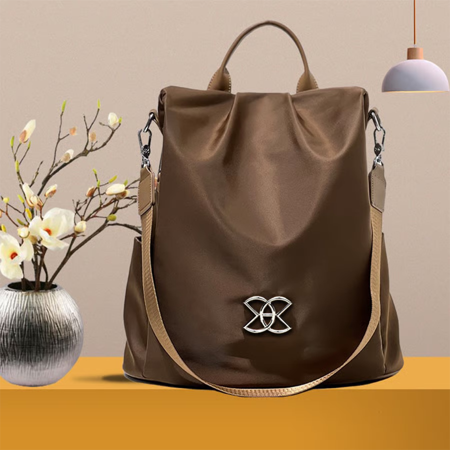 🔥Anti-Theft Large Capacity Backpack