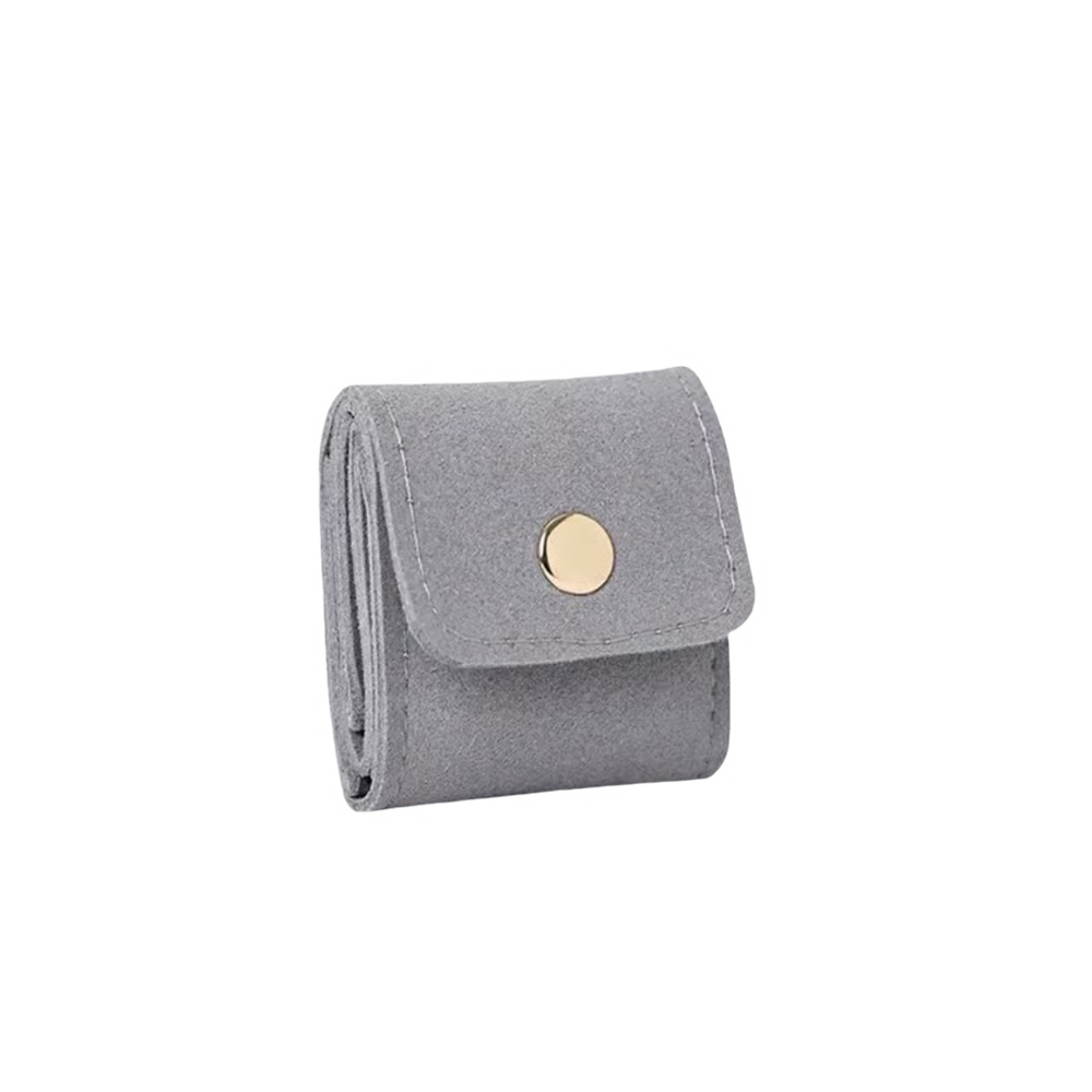 Mini Travel Jewelry Bag