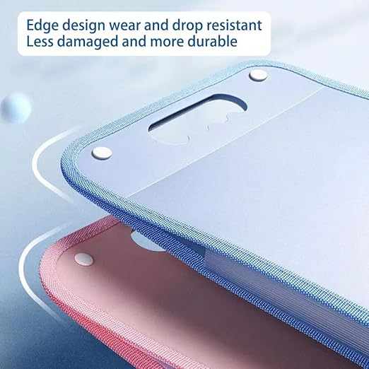 Portable 13 Layer File Folder Bag