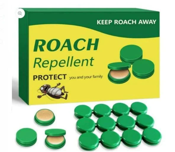 💥Japanese Roach Gel – Natural & Powerful 🌿