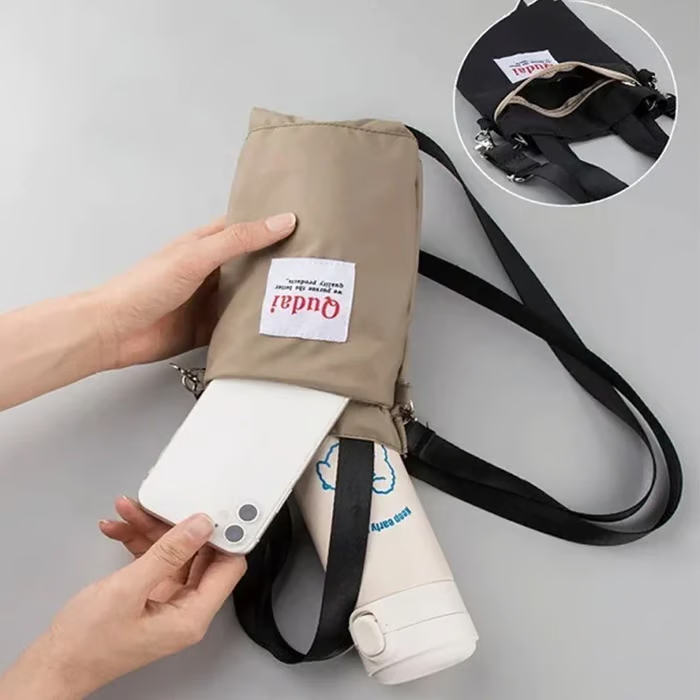 🎁Last Day 49% OFF -🔥Outdoor Multifunctional Bag👜