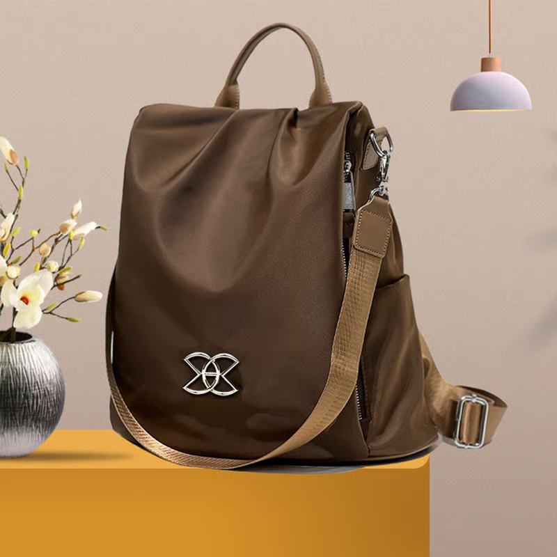 🔥Anti-Theft Large Capacity Backpack