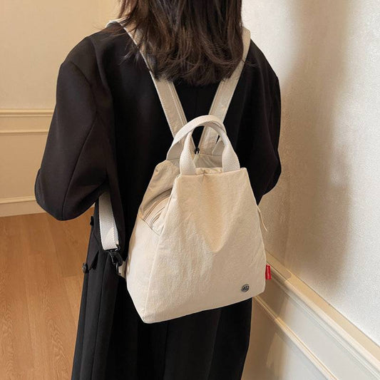 🎒2025 NEW SALE💼Trendy Backpack With Versatile Carrying Styles