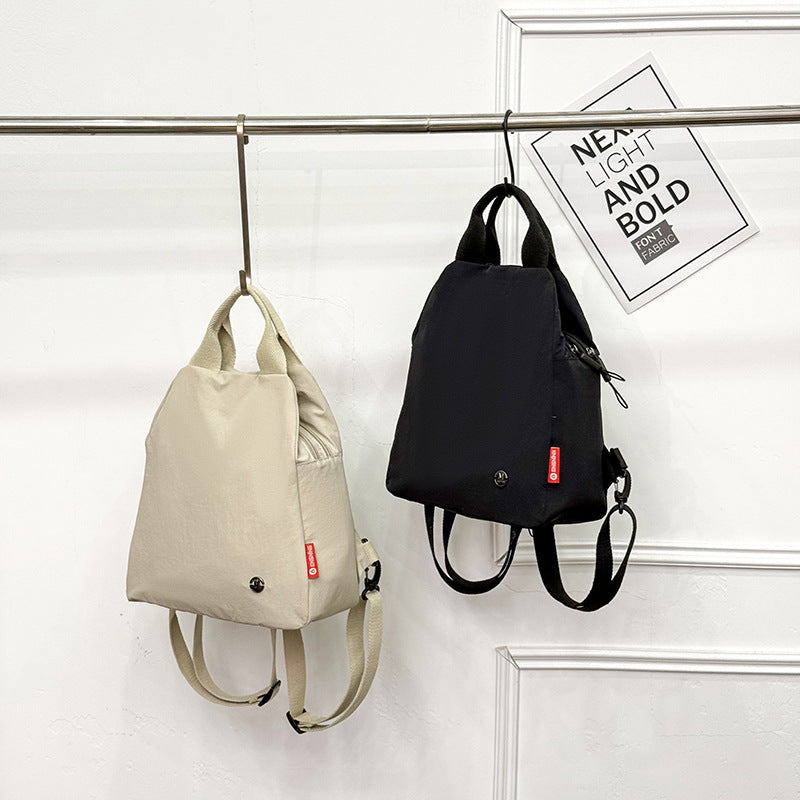 🎒2025 NEW SALE💼Trendy Backpack With Versatile Carrying Styles