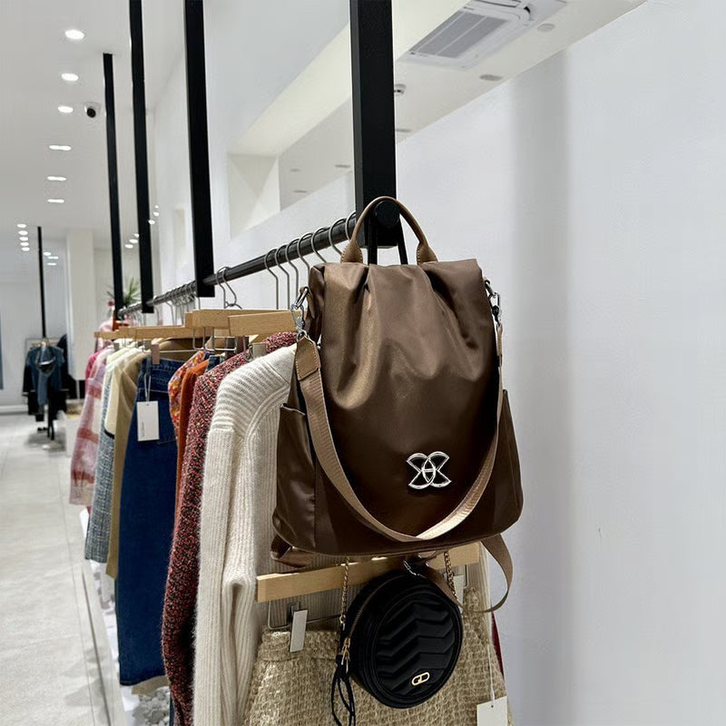 🔥Anti-Theft Large Capacity Backpack