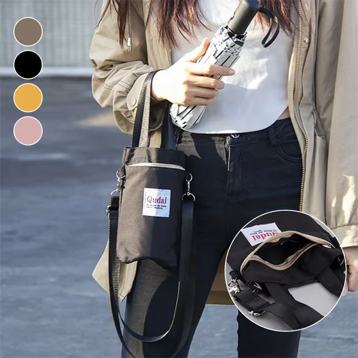 🎁Last Day 49% OFF -🔥Outdoor Multifunctional Bag👜