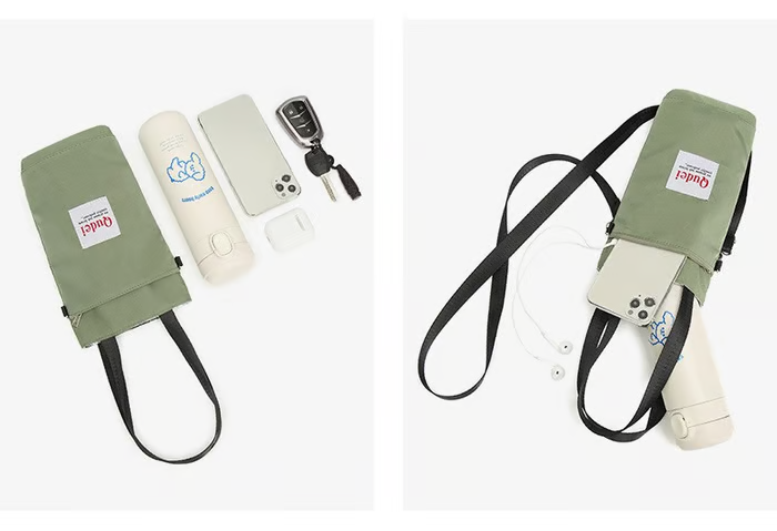 🎁Last Day 49% OFF -🔥Outdoor Multifunctional Bag👜