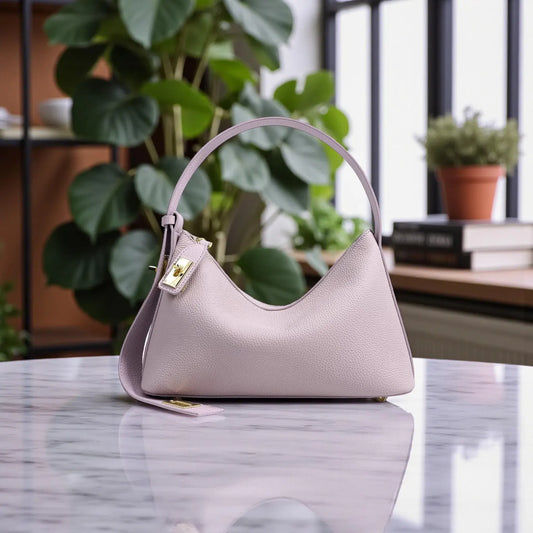 Premium Women’s Leather Shoulder & Crossbody Bag
