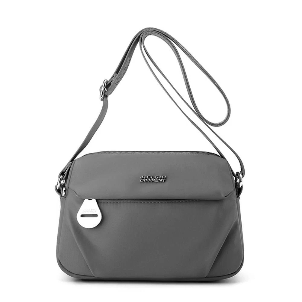 Lightweight Minimalist Shoulder Bag for Women