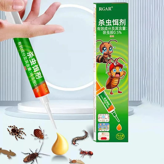 Household Cockroach Glue Bait Highly Effective Cockroach Killer